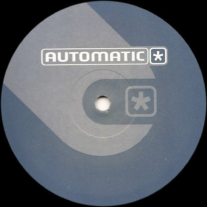 Slide - Closure (12" VINYL) | Excellent (EX) Excellent+ (EX+)