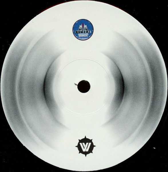 The Traveller - Believe (12" VINYL) | Near Mint (NM) Near Mint (NM)