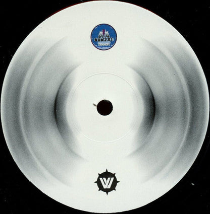 The Traveller - Believe (12" VINYL) | Near Mint (NM) Near Mint (NM)