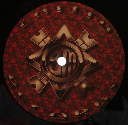 Coitus - The DMT EP (12" VINYL) | Near Mint (NM) Near Mint (NM)