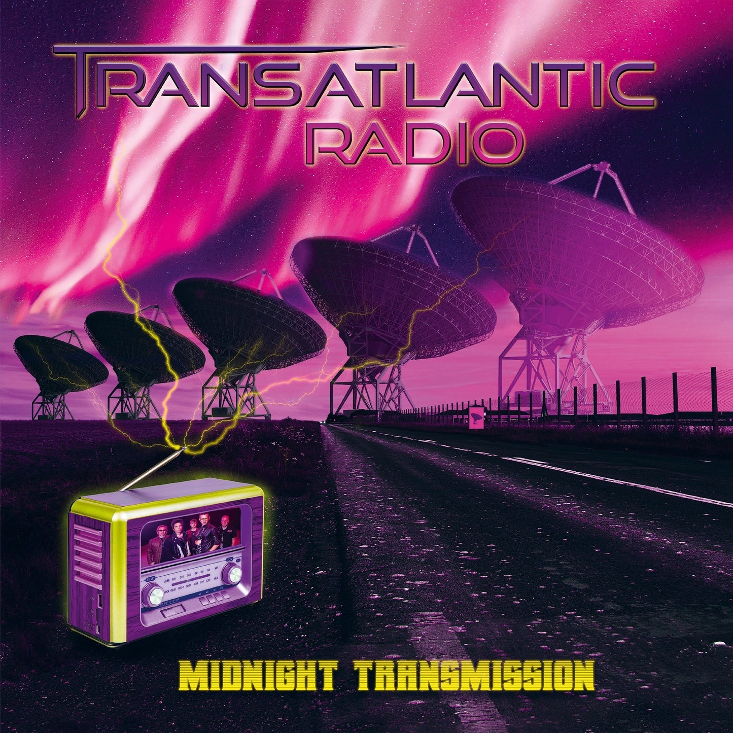 Midnight Transmission |