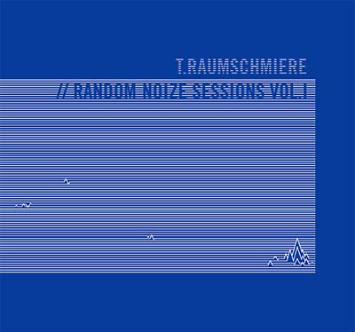 Random Noize Sessions Vol. 1 |