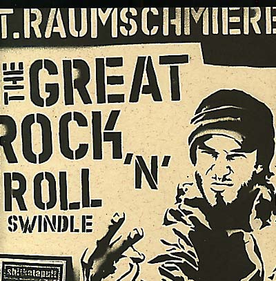 The Great Rock'n'Roll Swindle |