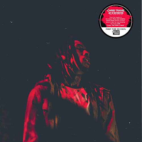 Art Of Destruction (RSD11.25.22) |