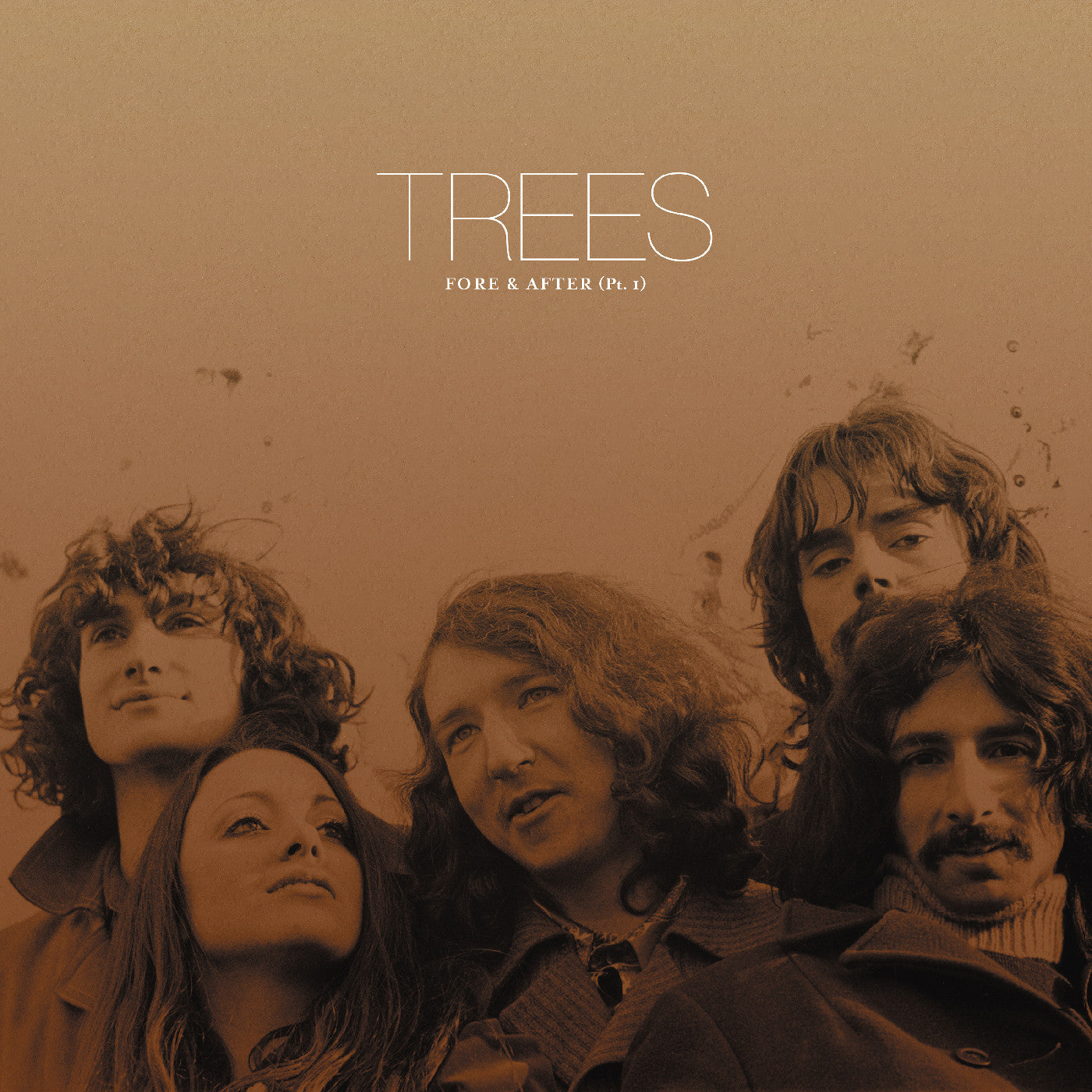 Trees - Fore & After (Indie Exclusive) |