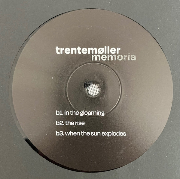 Memoria | Mint (M) Mint (M)