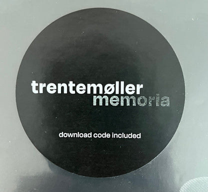 Memoria | Mint (M) Mint (M)