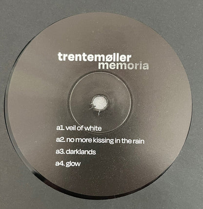 Memoria | Mint (M) Mint (M)