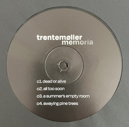 Memoria | Mint (M) Mint (M)