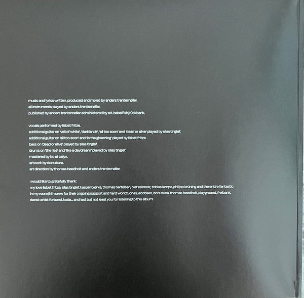 Memoria | Mint (M) Mint (M)