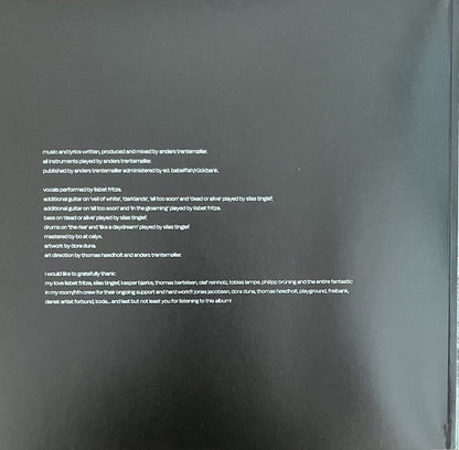 Memoria | Mint (M) Mint (M)