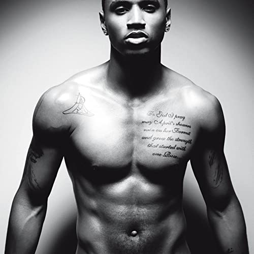 Trey Songz - Ready |