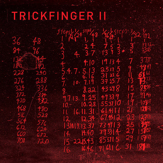 Trickfinger II |