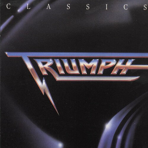 Triumph - Classics [CD] |