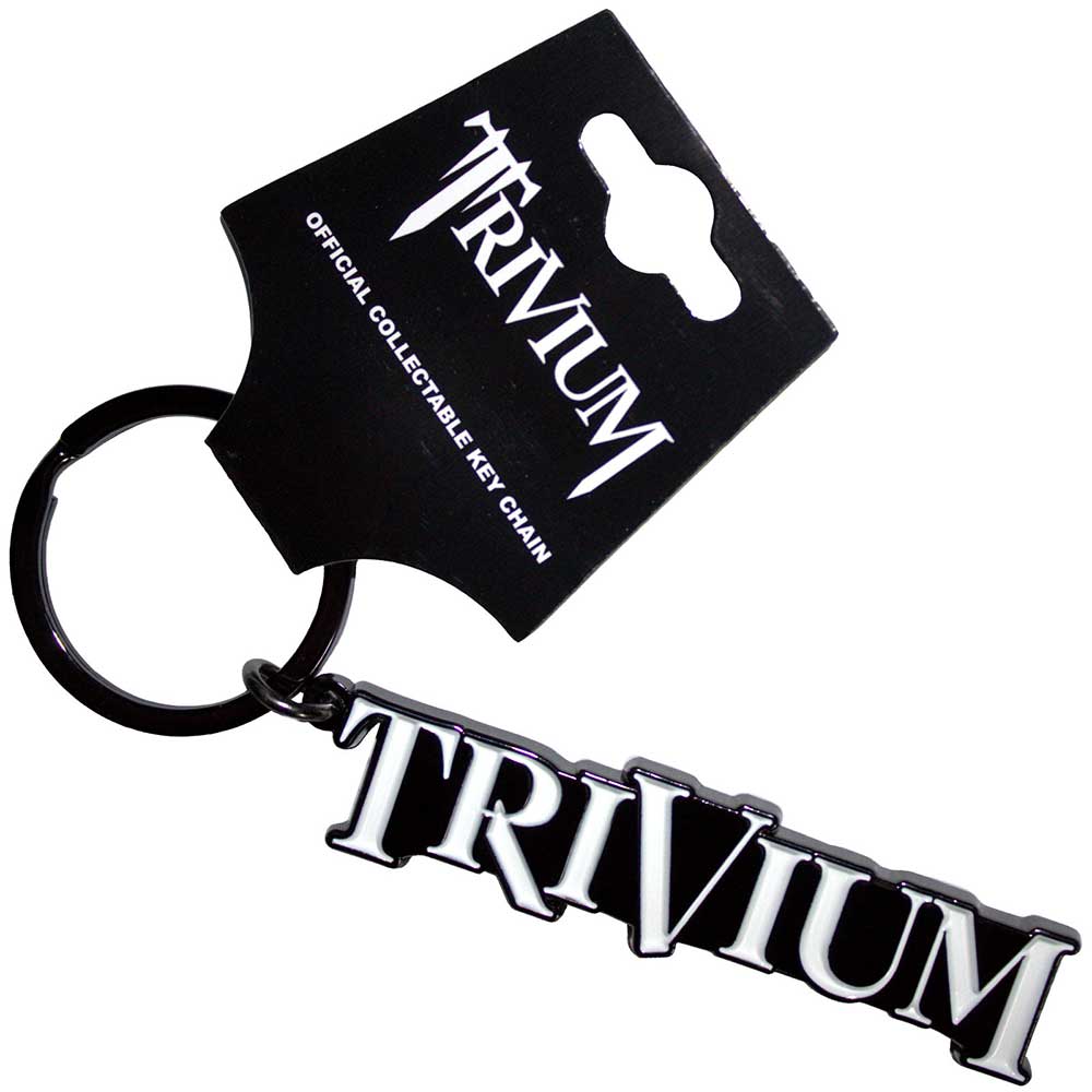 Trivium - Logo Black |