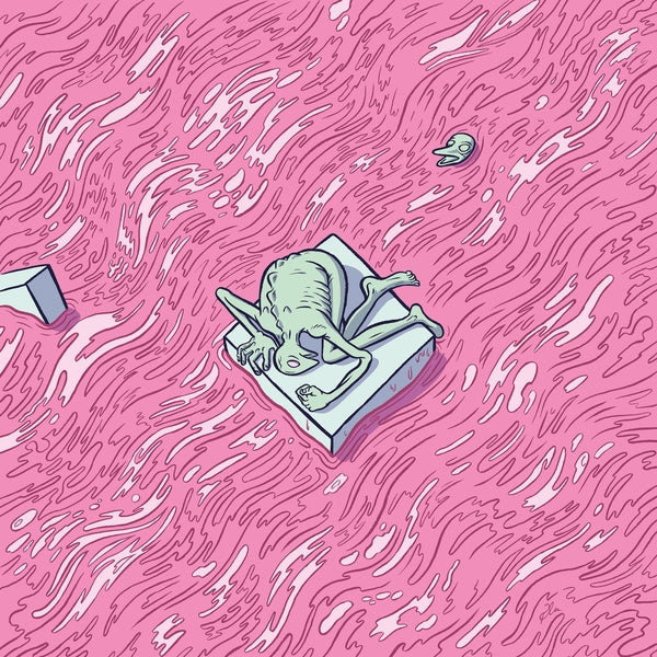 Plastic Wave (VINYL) | Mint (M) Mint (M)