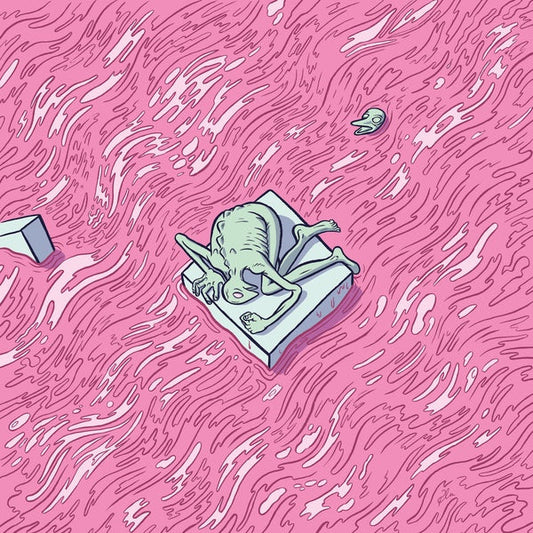 Plastic Wave (VINYL) | Mint (M) Mint (M)