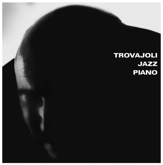 Trovajoli Jazz Piano |