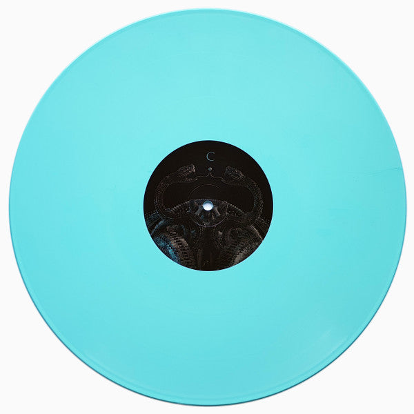 Acceptance | Mint (M) Mint (M)