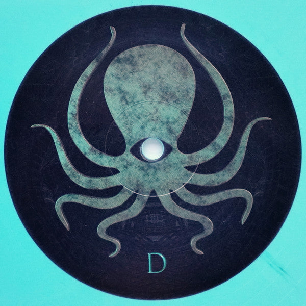 Acceptance | Mint (M) Mint (M)