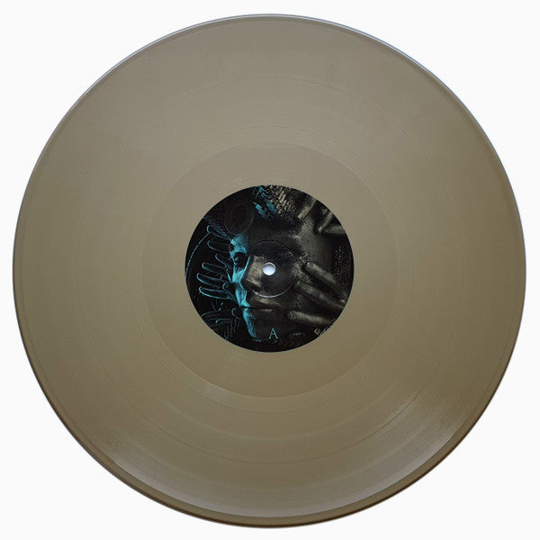 Acceptance | Mint (M) Mint (M)