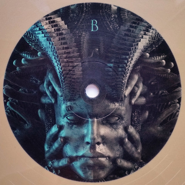 Acceptance | Mint (M) Mint (M)