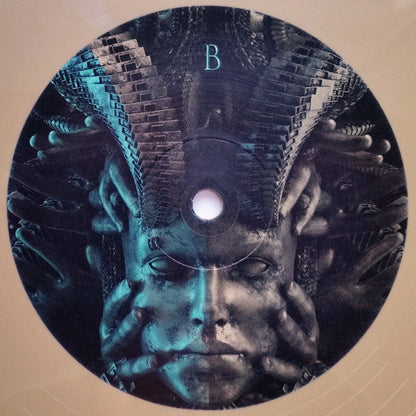 Acceptance | Mint (M) Mint (M)