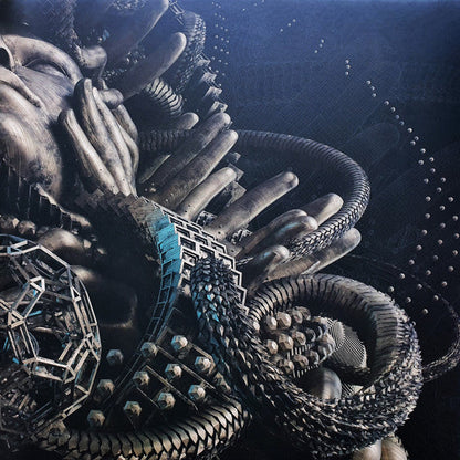 Acceptance | Mint (M) Mint (M)