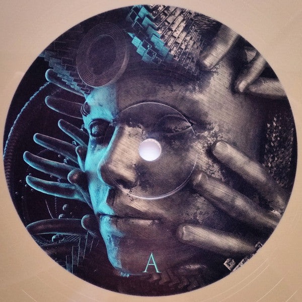 Acceptance | Mint (M) Mint (M)