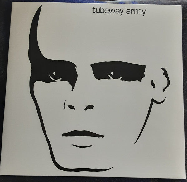 Tubeway Army | Mint (M) Mint (M)