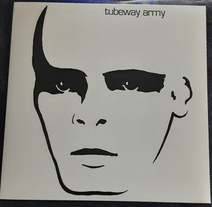Tubeway Army | Mint (M) Mint (M)