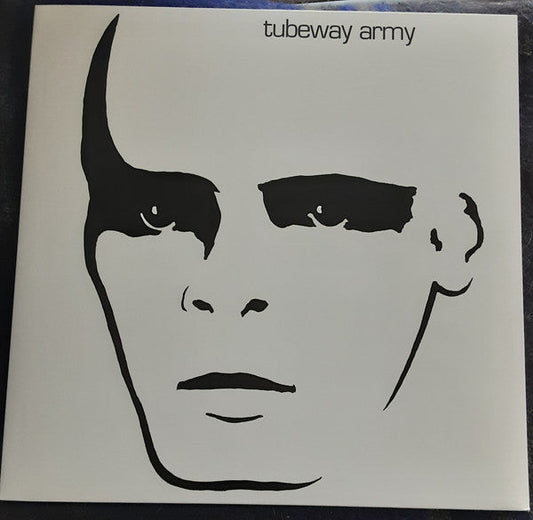 Tubeway Army | Mint (M) Mint (M)