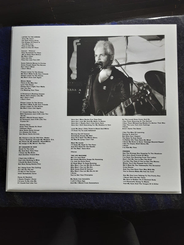 Tubeway Army | Mint (M) Mint (M)