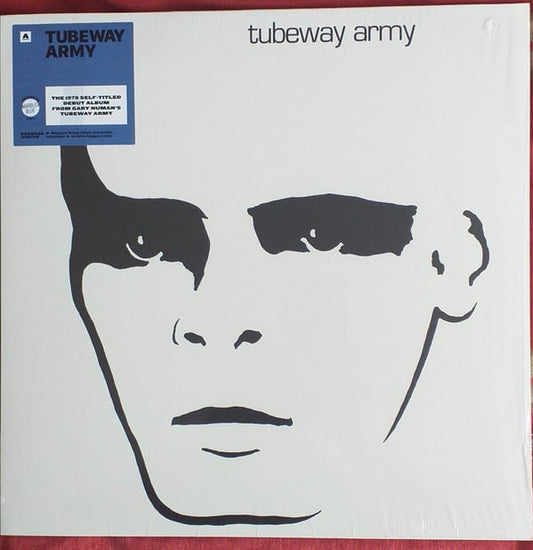 Tubeway Army | Mint (M) Mint (M)