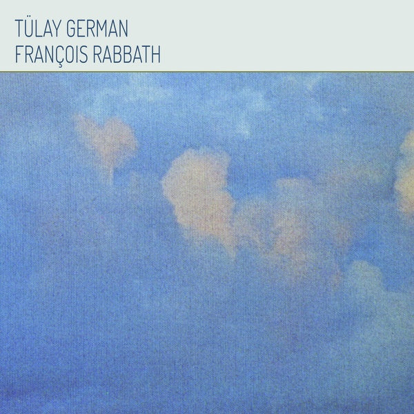 Tulay German & Francois Rabbath |