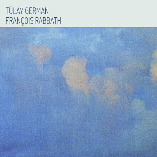 Tulay German & Francois Rabbath |
