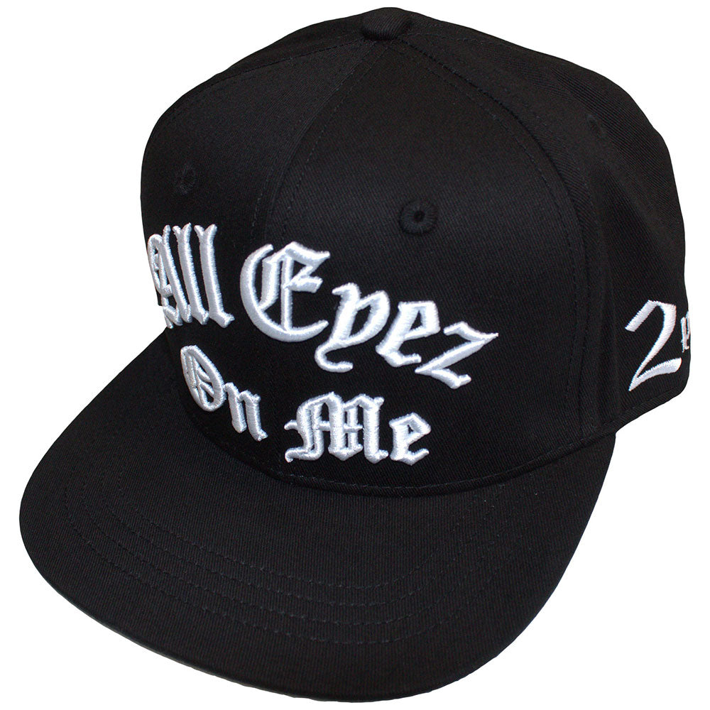 Tupac - All Eyez On Me |