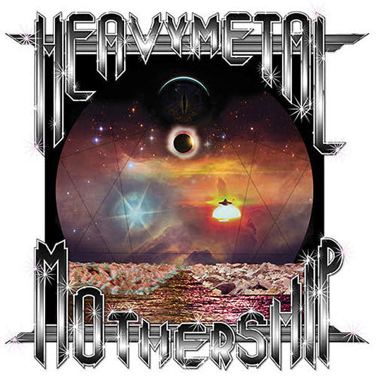 Heavymetal Mothership |