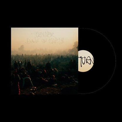 Turnover - (PRESALE 6/26/26) Down on Earth (VINYL) | Mint (M) Mint (M)
