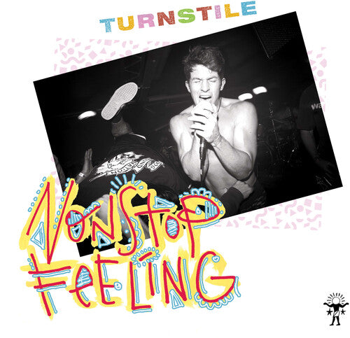 Nonstop Feeling (Digital Download Card) | Mint (M) Mint (M)