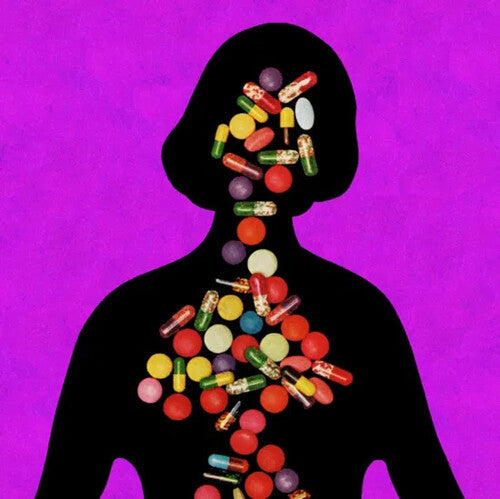 Fauxllenium [Import] (Splatter Vinyl) |