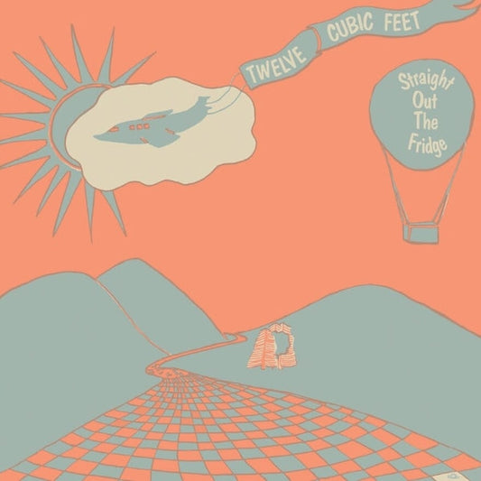 Straight Out The Fridge |