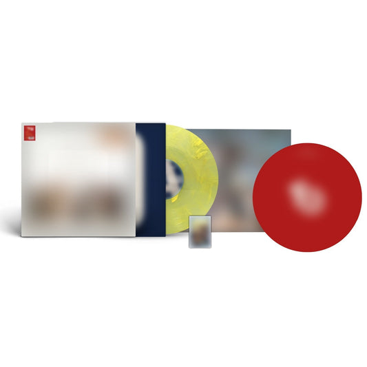 TWICE - Ten: The Story Goes On [Lemon Spark Vinyl] |