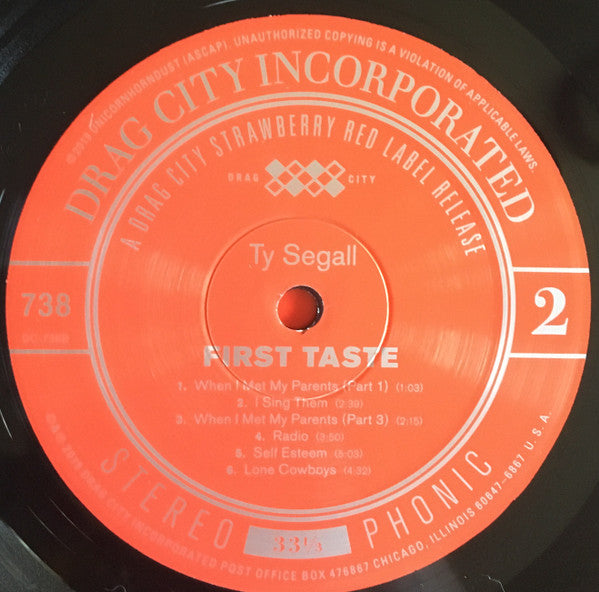 First Taste | Mint (M) Mint (M)