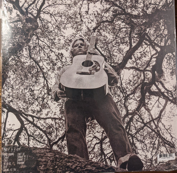 "Hello, Hi" (VINYL) | Mint (M) Mint (M)