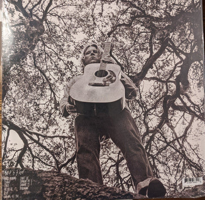 "Hello, Hi" (VINYL) | Mint (M) Mint (M)