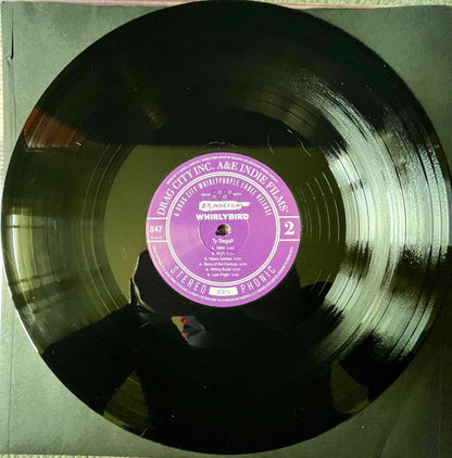 Whirlybird (Original Motion Picture Soundtrack) | Mint (M) Mint (M)