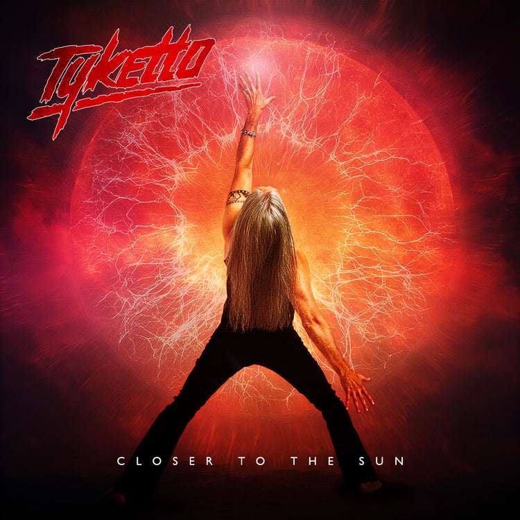 Tyketto - Closer To The Sun [LP] |