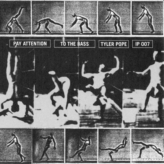 Pay Attention to the Bass |