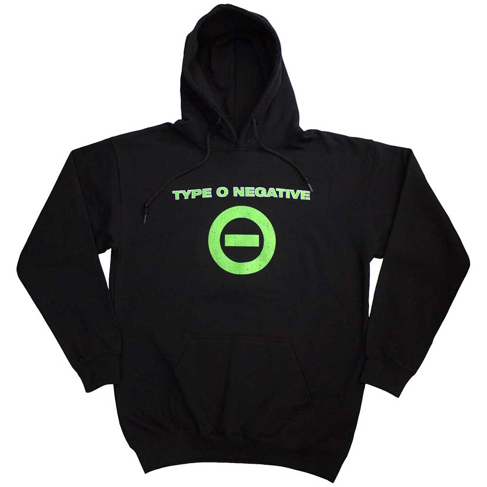 Type O Negative - Donut |